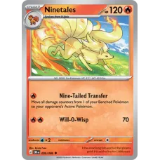 Ninetales