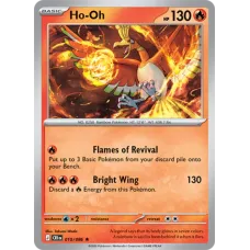 Ho-Oh