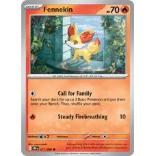 Fennekin