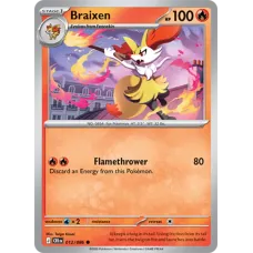 Braixen