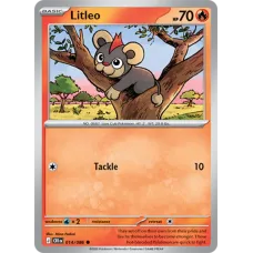 Litleo