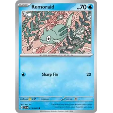 Remoraid