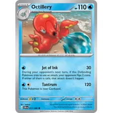 Octillery