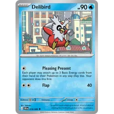 Delibird