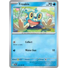 Froakie