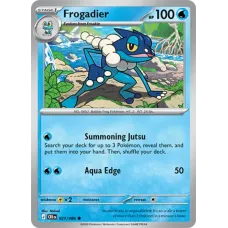 Frogadier