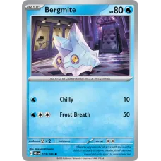 Bergmite