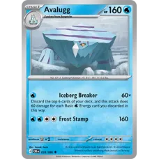 Avalugg