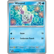 Wimpod