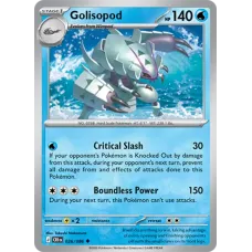 Golisopod