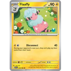 Flaaffy