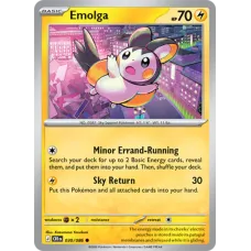 Emolga