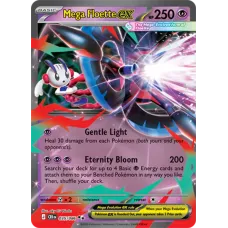 Mega Floette ex