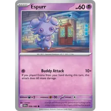 Espurr