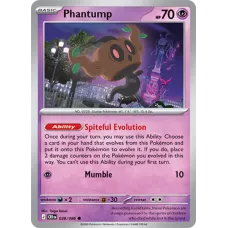 Phantump