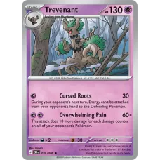 Trevenant