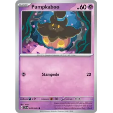 Pumpkaboo