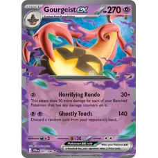 Gourgeist ex