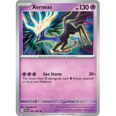 Xerneas