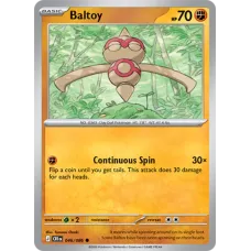 Baltoy