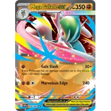 Mega Gallade ex