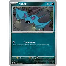 Zubat