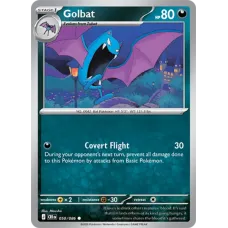 Golbat