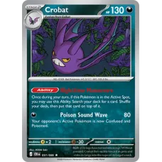 Crobat
