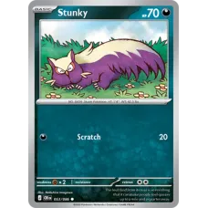 Stunky