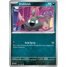 Trubbish