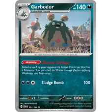 Garbodor
