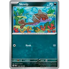 Skrelp