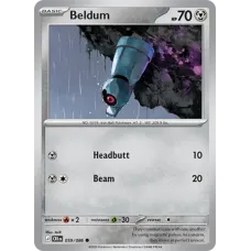 Beldum