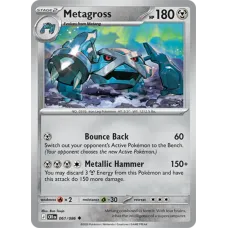 Metagross