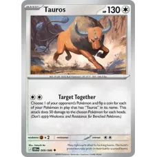 Tauros