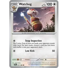 Watchog