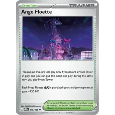 Ange Floette