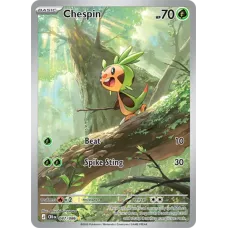 Chespin