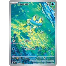 Froakie