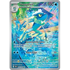 Frogadier