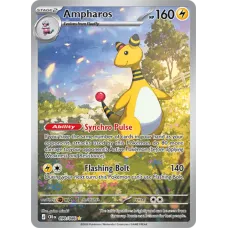 Ampharos