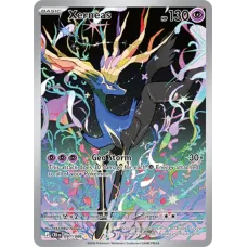 Xerneas