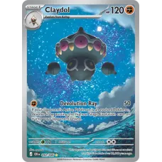 Claydol