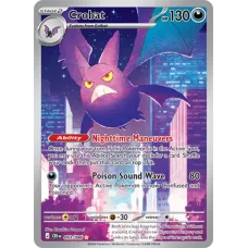 Crobat