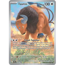 Tauros