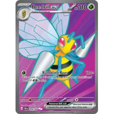 Beedrill ex