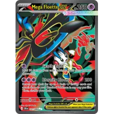 Mega Floette ex