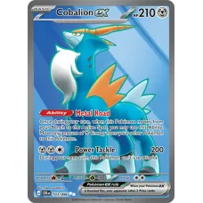 Cobalion ex