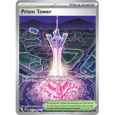 Prism Tower