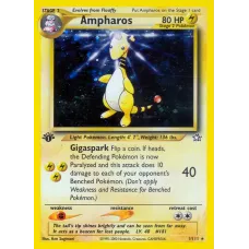 Ampharos